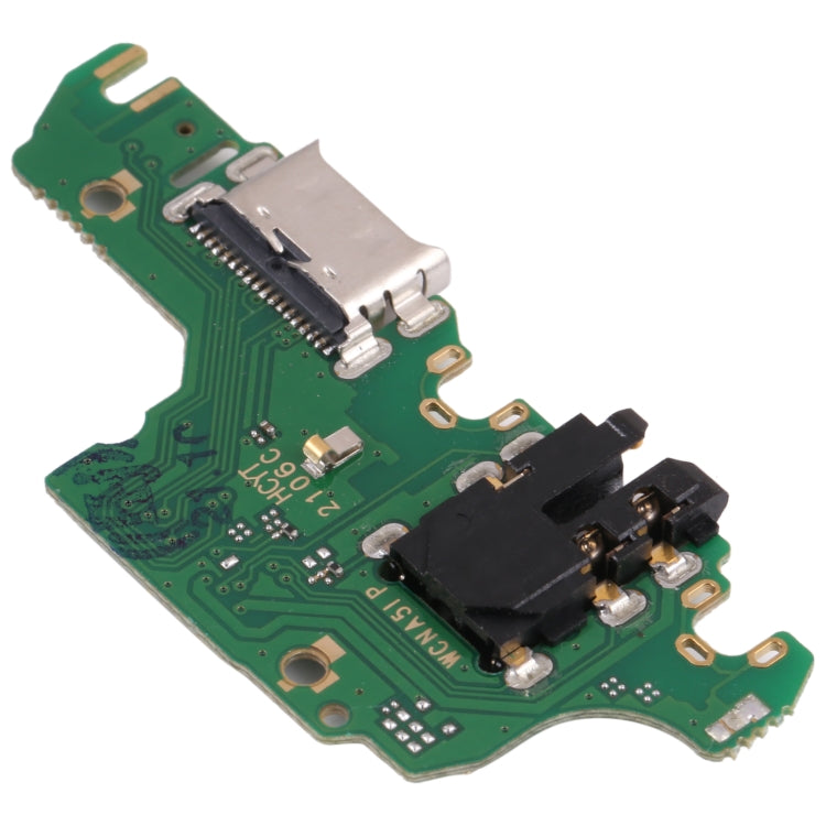Charging Port Board for Huawei Nova 5Z, For Huawei Nova 5Z