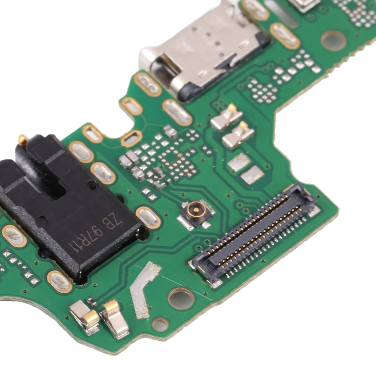 Charging Port Board for Huawei Nova 5Z, For Huawei Nova 5Z