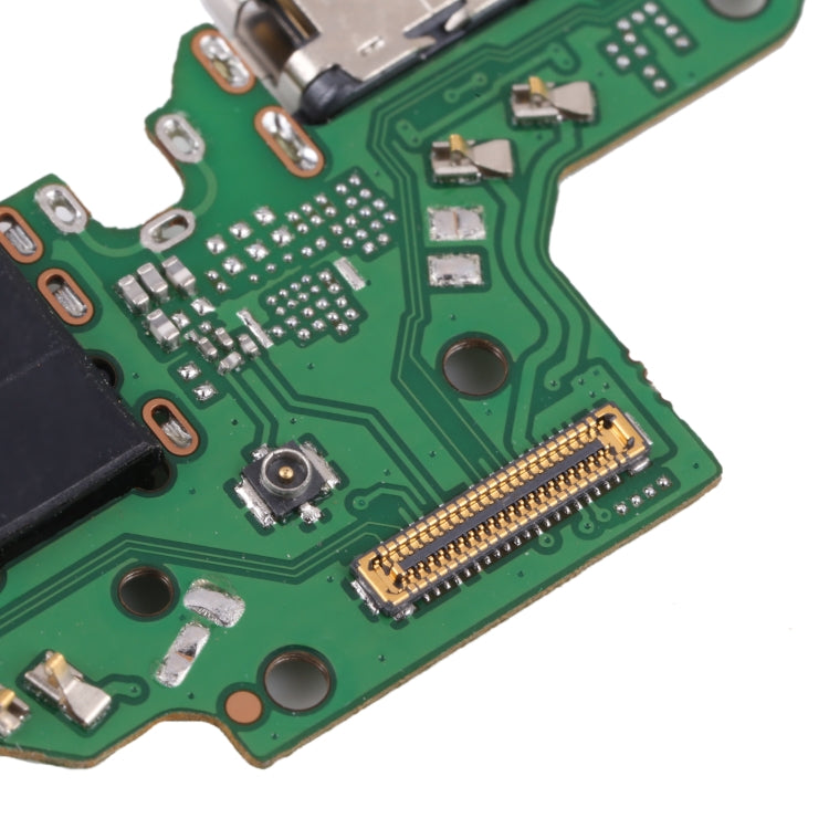 Charging Port Board for Huawei Nova 7i, For Huawei Nova 7i