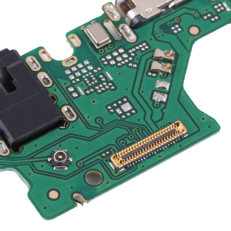 Charging Port Board for Huawei P40 Lite 5G, For Huawei P40 Lite 5G