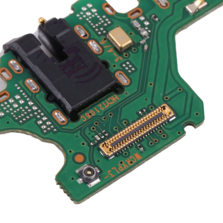 Charging Port Board for Huawei P40 Lite E, For Huawei P40 Lite E