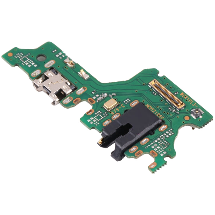 Charging Port Board for Huawei Y7P, For Huawei Y7P