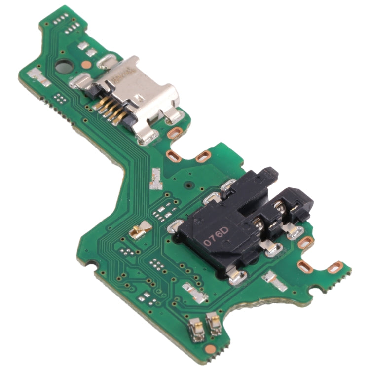 Charging Port Board for Huawei Y7P, For Huawei Y7P