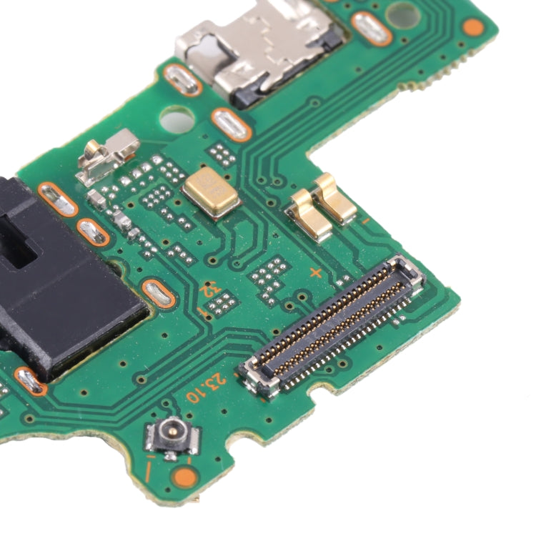 Charging Port Board for Huawei mate 30 lite, For Huawei Mate 30 lite
