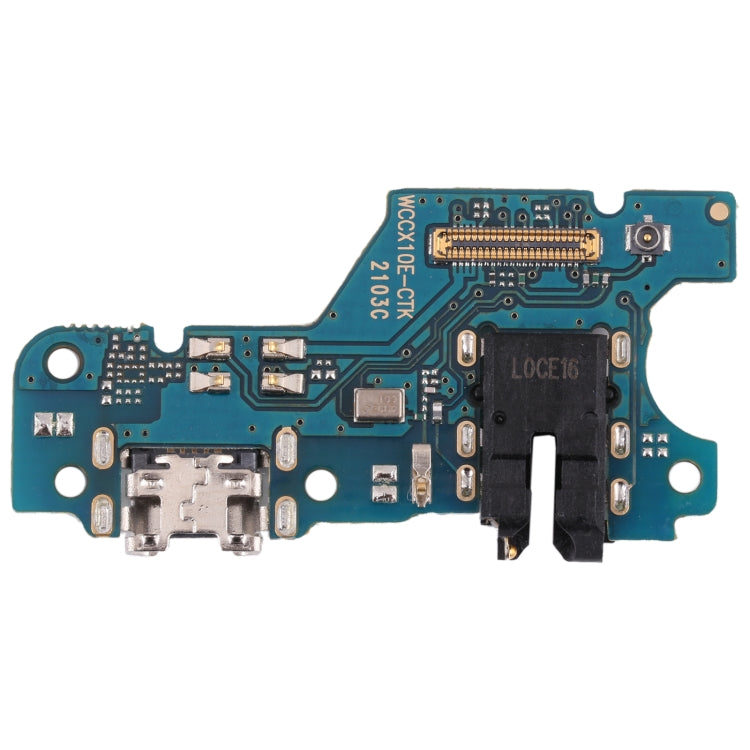 Charging Port Board for Huawei Y6p, For Huawei Y6p