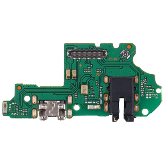 Charging Port Board for Huawei Y5p, For Huawei Y5p
