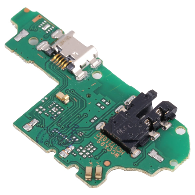 Charging Port Board for Huawei Y5p, For Huawei Y5p
