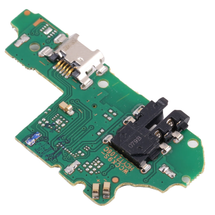 Charging Port Board for Huawei P Smart (2019), For Huawei P Smart (2019)