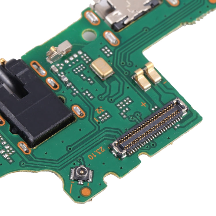 Charging Port Board for Huawei P Smart (2019), For Huawei P Smart (2019)