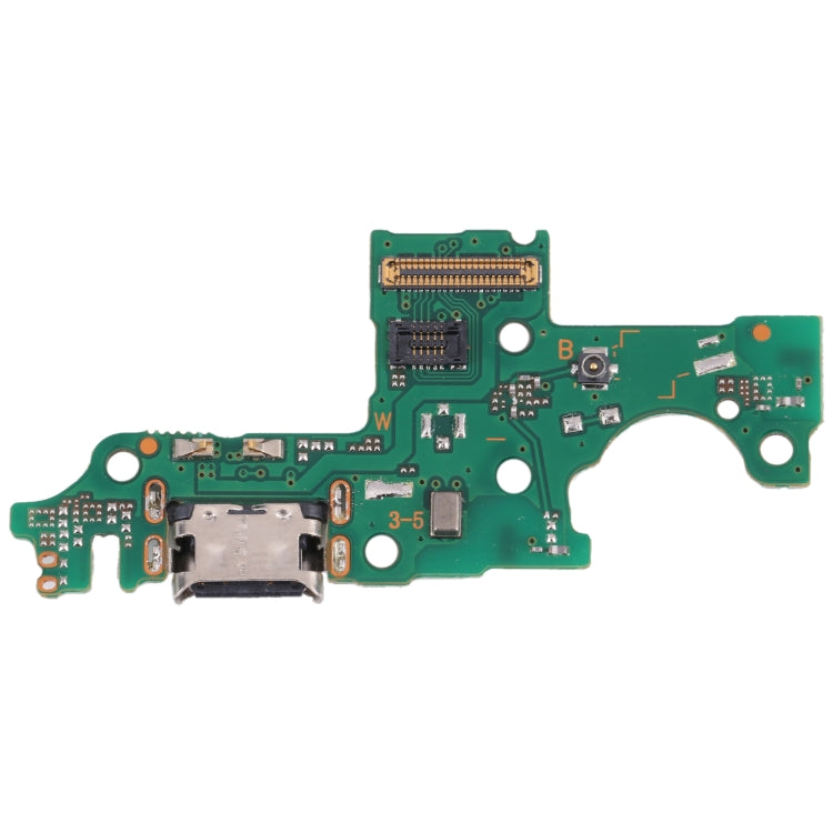 Charging Port Board for Huawei P Smart S, For Huawei P Smart S