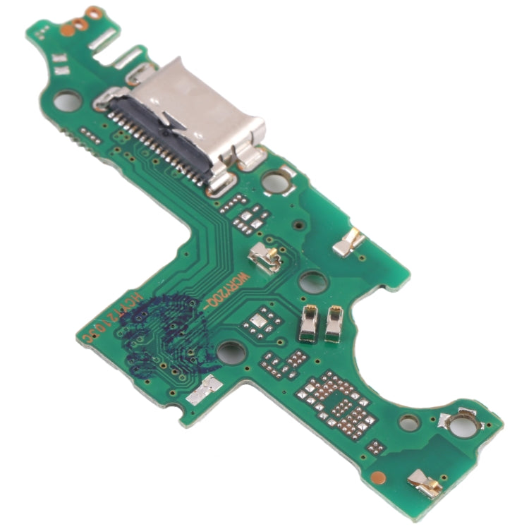 Charging Port Board for Huawei P Smart S, For Huawei P Smart S