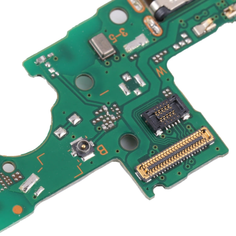 Charging Port Board for Huawei P Smart S, For Huawei P Smart S