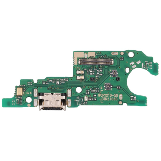 Charging Port Board for Huawei Y9a, For Huawei Y9a