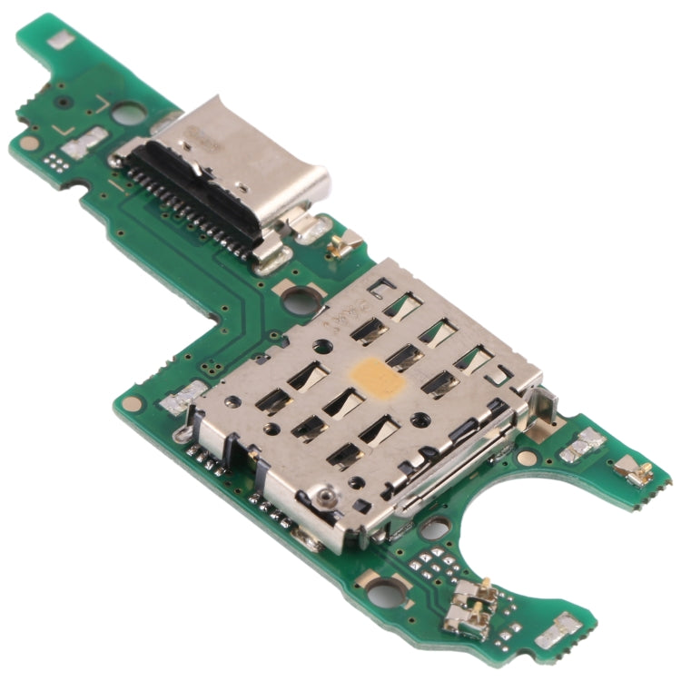Charging Port Board for Huawei Y9a, For Huawei Y9a