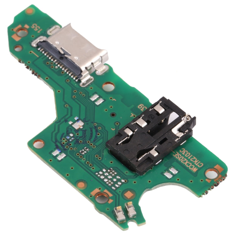 Charging Port Board for Huawei P smart 2021, For Huawei P smart 2021