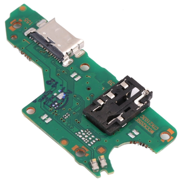 Charging Port Board for Huawei Y7a, For Huawei Y7a - BSPART