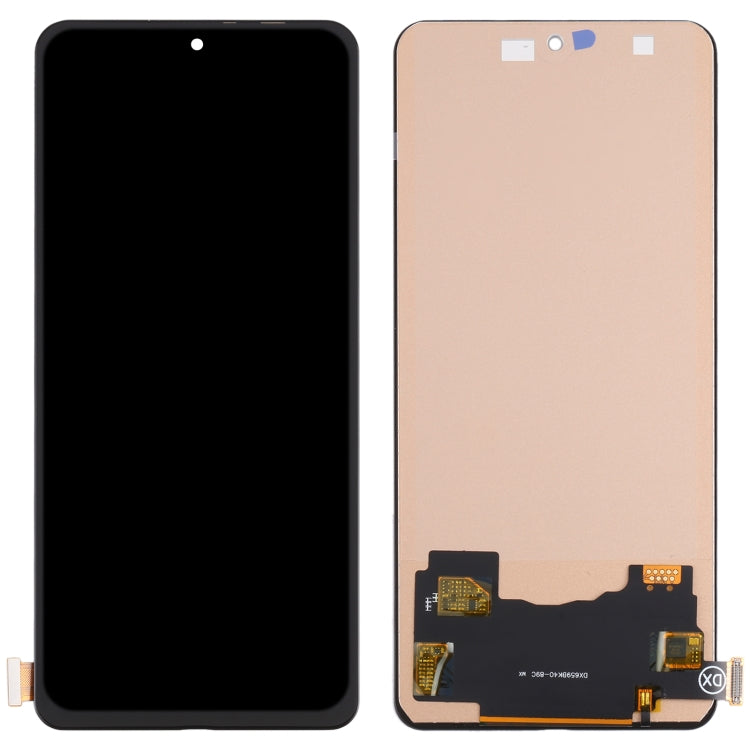 TFT Material LCD Screen and Digitizer Full Assembly for Xiaomi Mi 11i / Mi 11X / Mi 11X Pro, For Xiaomi Mi 11i / Mi 11X / Mi 11X Pro