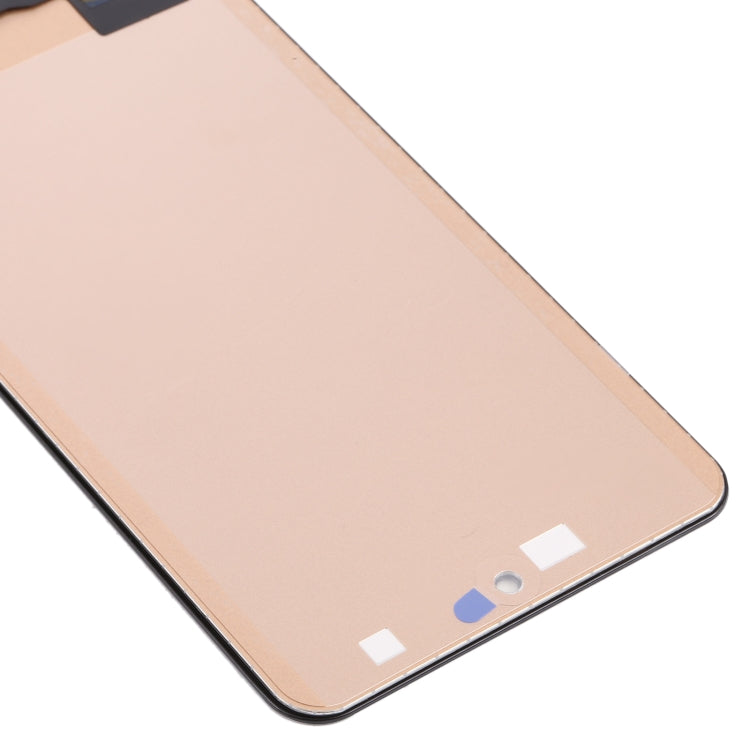 TFT Material LCD Screen and Digitizer Full Assembly for Xiaomi Mi 11i / Mi 11X / Mi 11X Pro, For Xiaomi Mi 11i / Mi 11X / Mi 11X Pro
