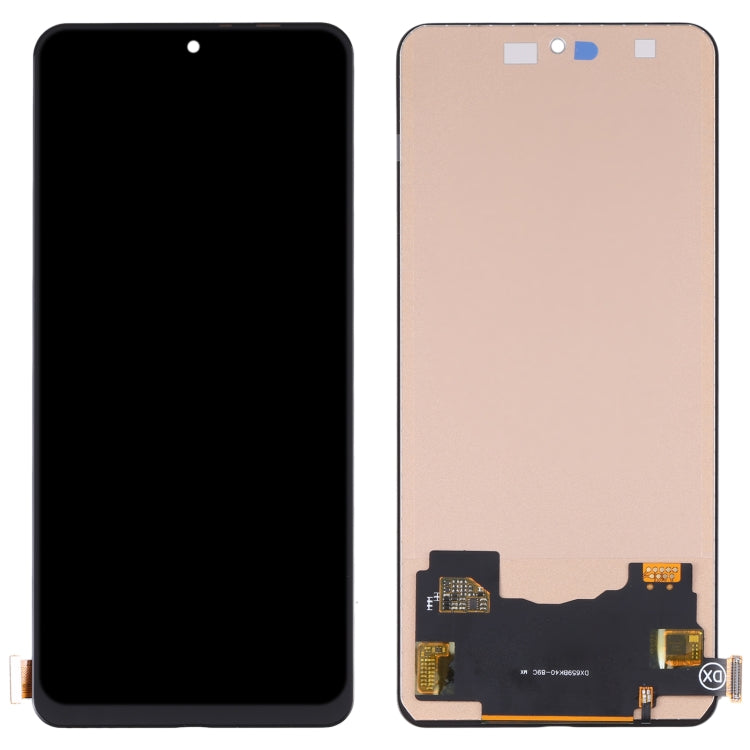 TFT Material LCD Screen and Digitizer Full Assembly for Xiaomi Black Shark 4 / Black Shark 4 Pro, For Xiaomi Black Shark 4 / Black Shark 4 Pro