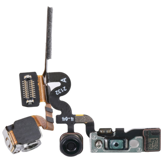 Shaft/Microphone/Power Button Flex Cable for Apple Watch Series 7 41mm, For Apple Watch Series 7 41mm