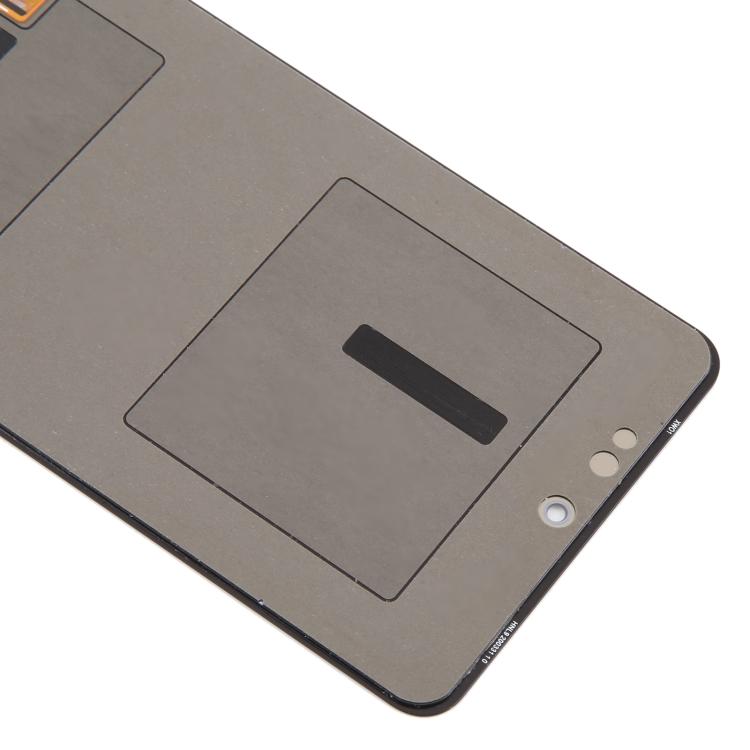 Original AMOLED Material LCD Screen and Digitizer Full Assembly for Vivo iQOO 7 / iQOO 7 (India) / iQOO Neo5 S / iQOO Neo6 (China) V2196A V2049A I2009