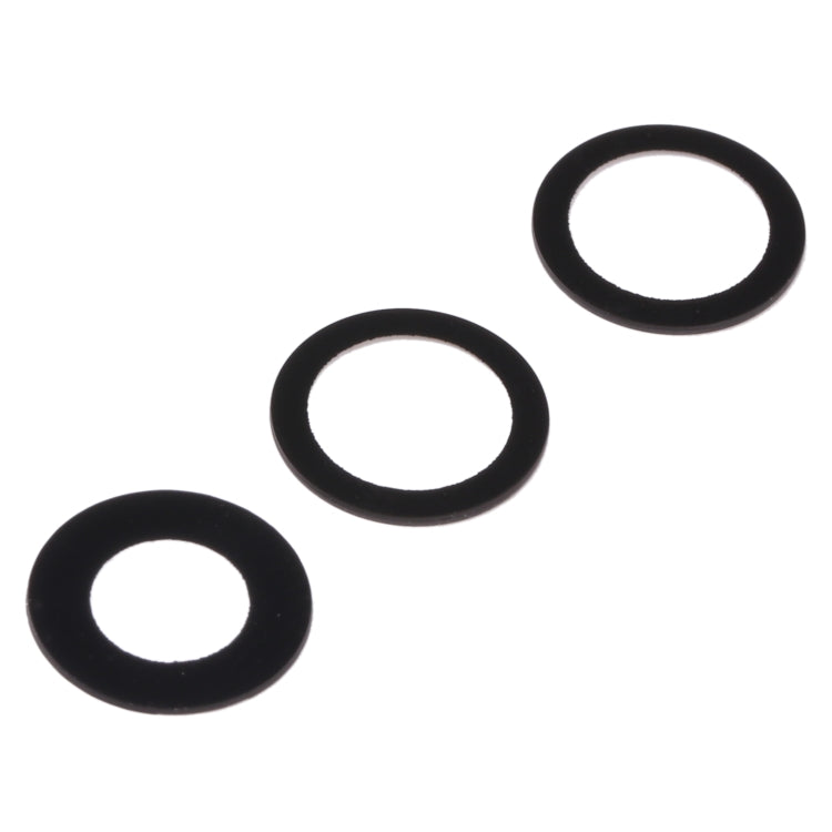 For OPPO Reno5 Pro 5G / Reno6 Pro 5G 10pcs Back Camera Lens, For OPPO Reno5 Pro 5G / Reno6 Pro 5G