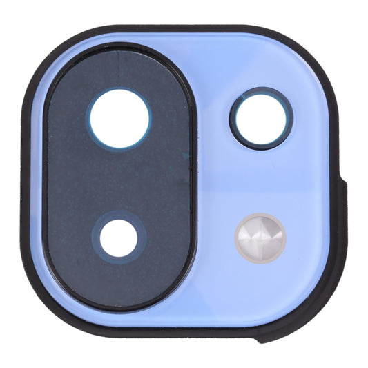 Back Camera Lens Frame for Xiaomi Mi 11 Lite/11 Lite 5G NE, For Xiaomi Mi 11 Lite, For Xiaomi Mi 11 Lite (White), For Xiaomi Mi 11 Lite (Green)