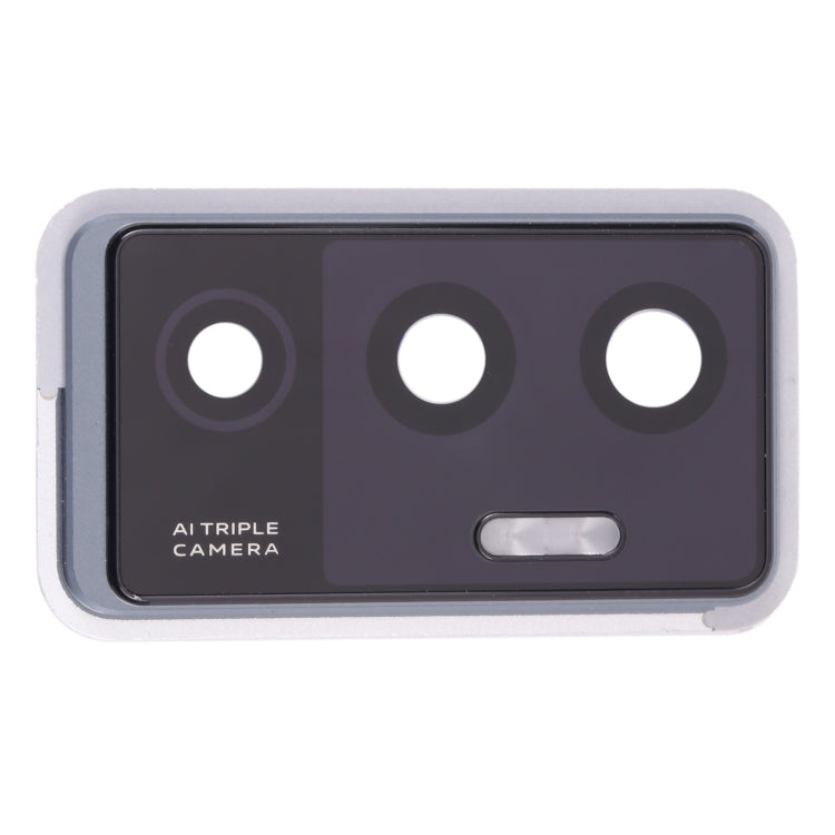 For Vivo S10e Back Camera Lens Frame, For Vivo S10e