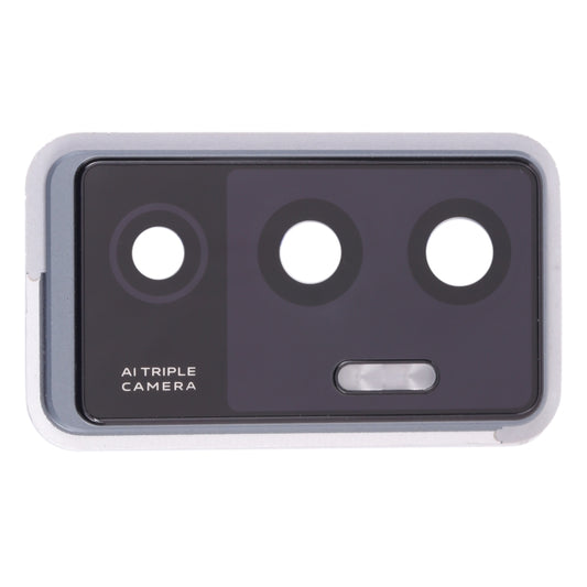 For Vivo S10e Back Camera Lens Frame, For Vivo S10e