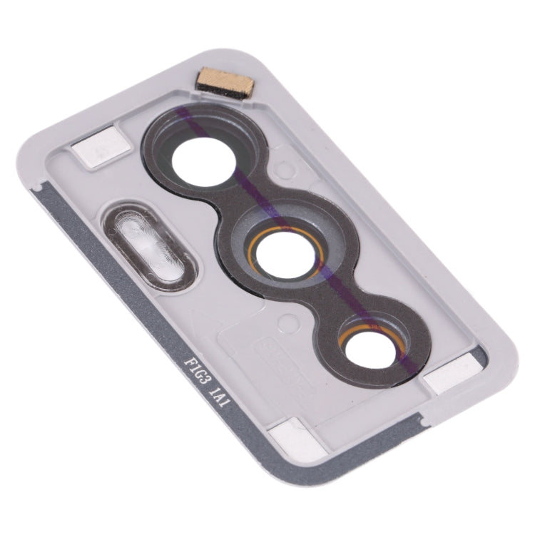 For Vivo S10e Back Camera Lens Frame, For Vivo S10e