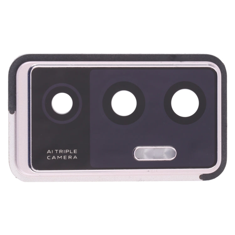 For Vivo S10e Back Camera Lens Frame, For Vivo S10e