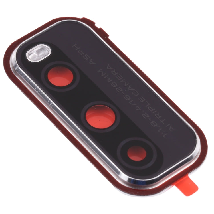For Vivo iQOO Neo5 Lite Back Camera Lens Frame, For Vivo iQOO Neo5 Lite