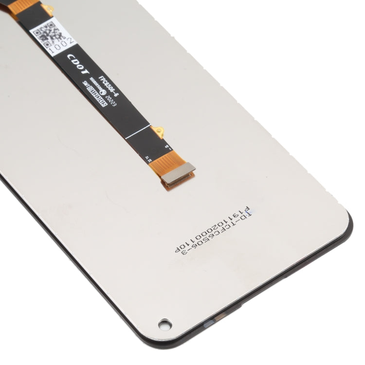 LCD Screen and Digitizer Full Assembly for HTC Desire 20 Pro, For HTC Desire 20 Pro