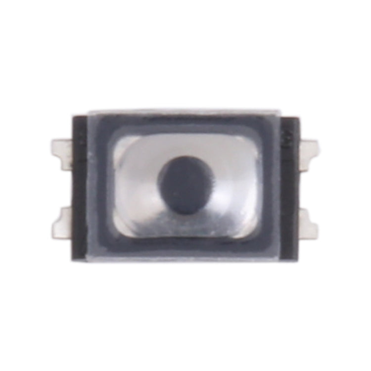 10 PCS 2.5 x 2MM Switch Button Micro SMD For Huawei / vivo / OPPO / Xiaomi, 2.5 x 2MM