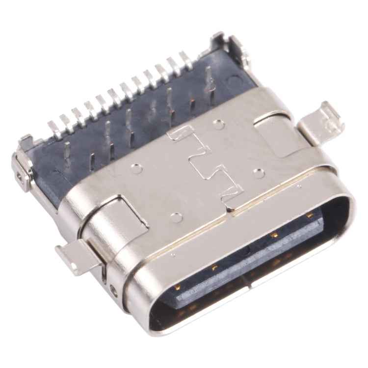 Charging Port Connector for Asus ZenFone 3 ZE520KL ZE552KL, For Asus ZenFone 3 - BSPART