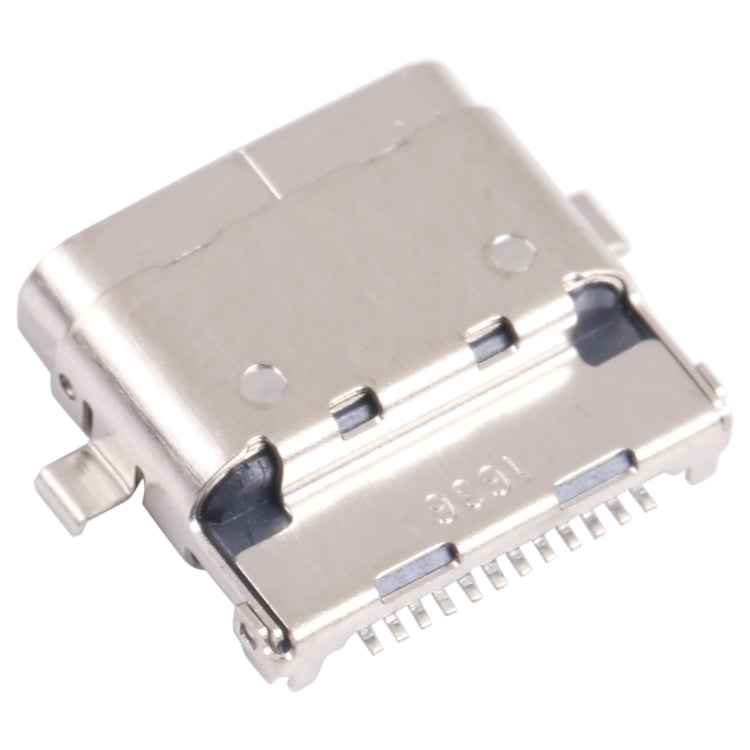 Charging Port Connector for Asus ZenFone 3 ZE520KL ZE552KL, For Asus ZenFone 3 - BSPART