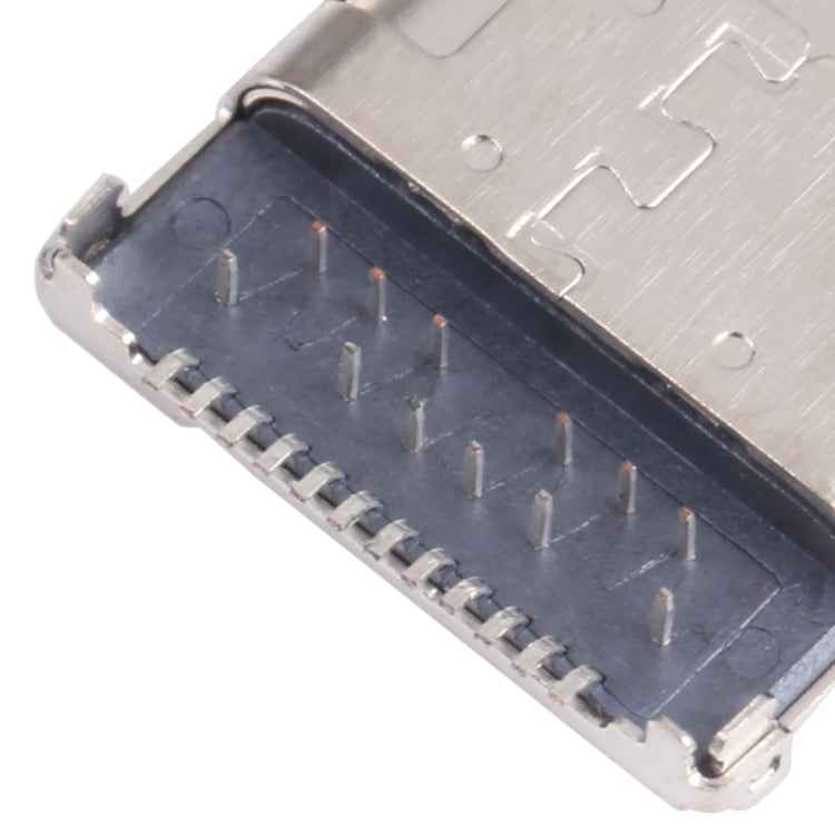 Charging Port Connector for Asus ZenFone 3 ZE520KL ZE552KL, For Asus ZenFone 3 - BSPART