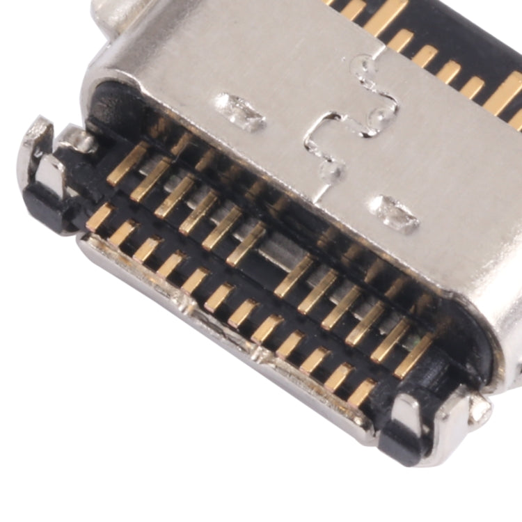 Charging Port Connector for Asus ZenFone 5z ZS620KL ZE620KL, For Asus ZenFone 5z