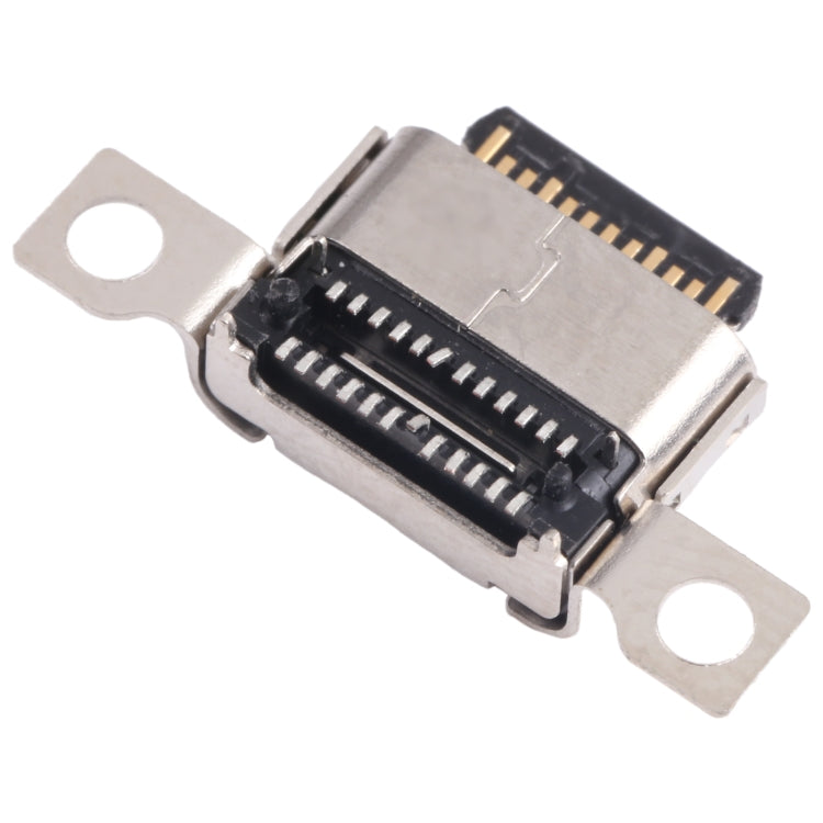 Charging Port Connector for Asus ROG Phone 5 ZS673KS, For Asus ROG Phone 5