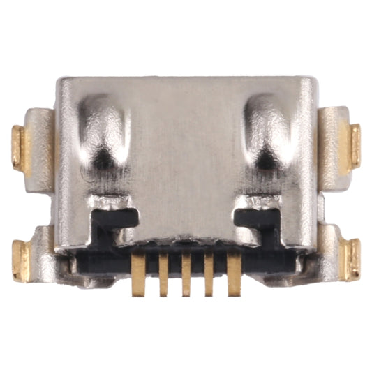 Charging Port Connector for Lenovo K5 Play L38011 L38021, For Lenovo K5 Play