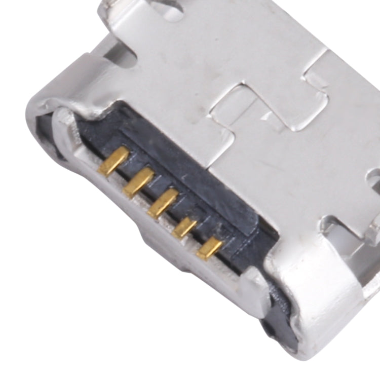 Charging Port Connector for Asus Memo Pad 7 ME170 K012, For Asus Memo Pad 7