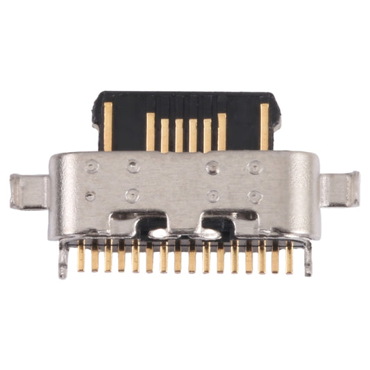 Charging Port Connector for Lenovo K12 Pro / Z6 Pro XT2091 L78051, For Lenovo K12 Pro / Z6 Pro - BSPART