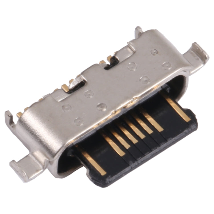 Charging Port Connector for Lenovo K12 Pro / Z6 Pro XT2091 L78051, For Lenovo K12 Pro / Z6 Pro - BSPART