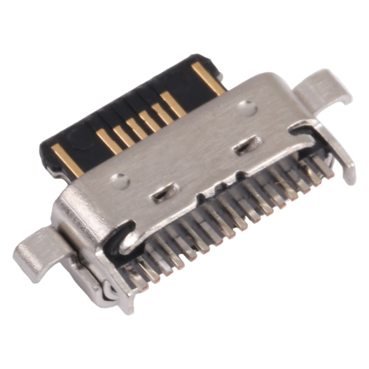Charging Port Connector for Lenovo K12 Pro / Z6 Pro XT2091 L78051, For Lenovo K12 Pro / Z6 Pro - BSPART