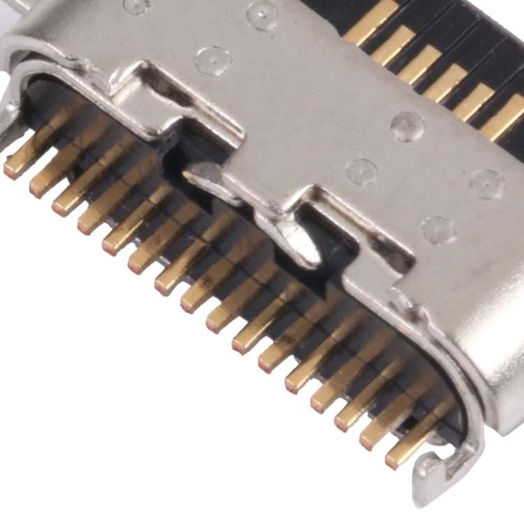 Charging Port Connector for Lenovo K12 Pro / Z6 Pro XT2091 L78051, For Lenovo K12 Pro / Z6 Pro - BSPART