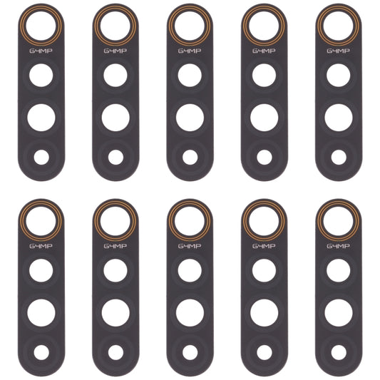 For OPPO Realme X2 Pro 10pcs Back Camera Lens