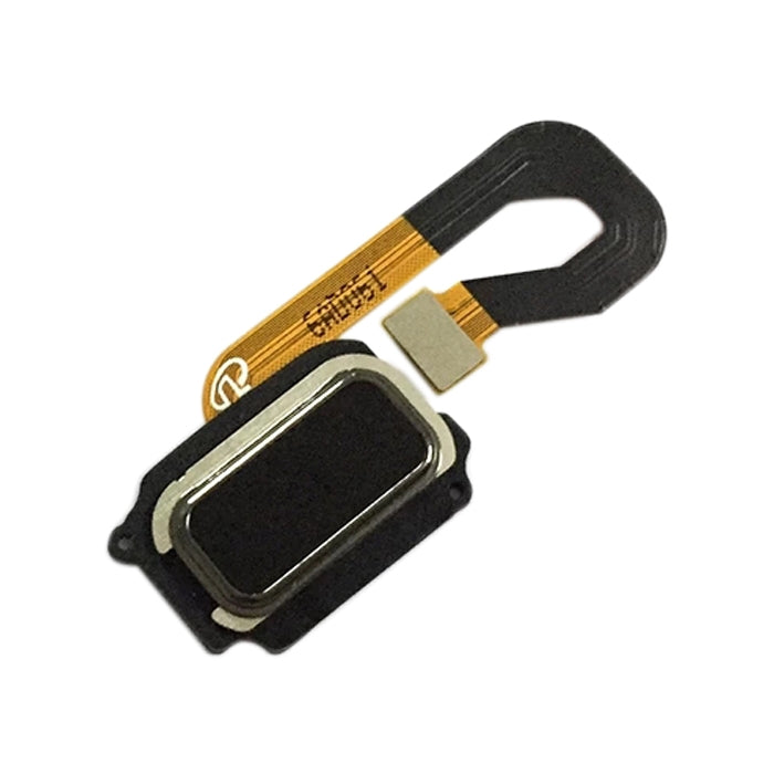 Fingerprint Sensor Flex Cable for Lenovo Vibe P2 P2C72 P2A42, For Lenovo Vibe P2 (Gold), For Lenovo Vibe P2 (Black)