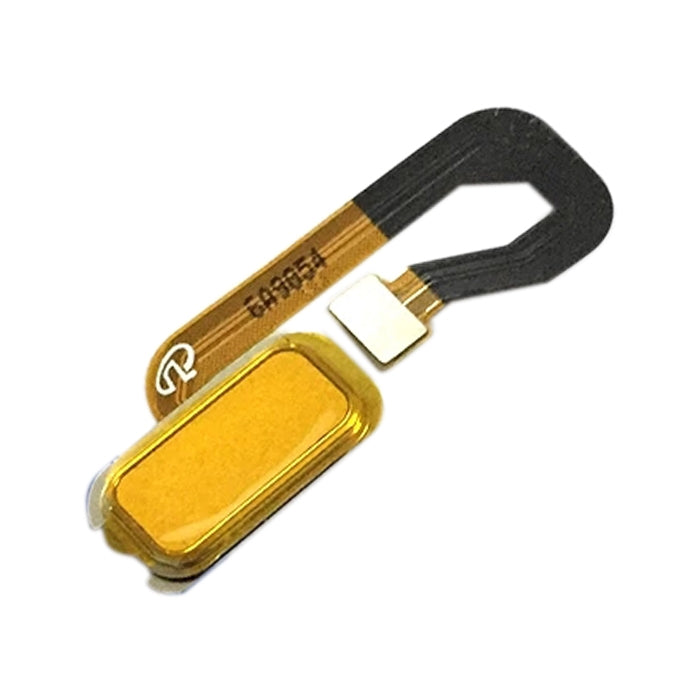 Fingerprint Sensor Flex Cable for Lenovo Vibe P2 P2C72 P2A42, For Lenovo Vibe P2 (Gold), For Lenovo Vibe P2 (Black)