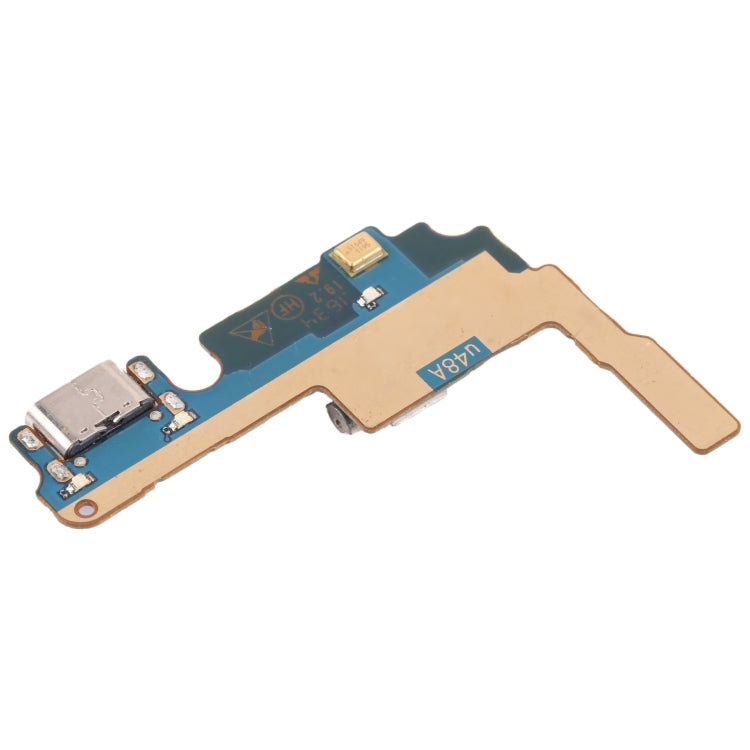 Charging Port Board for ZTE Grand X Max 2, For ZTE Grand X Max 2