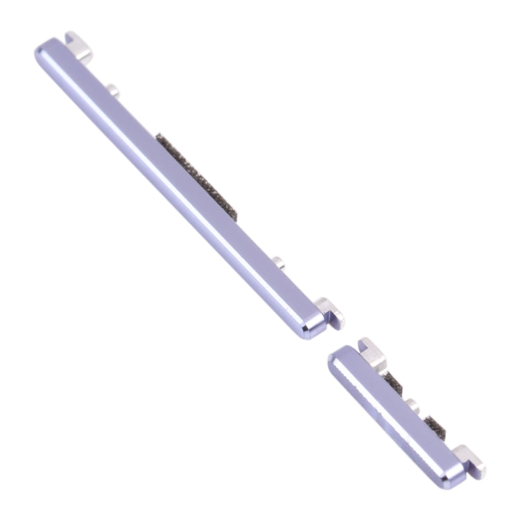Power Button and Volume Control Button for Xiaomi Mi 11 Pro M2102k1AC, For Xiaomi Mi 11 Pro